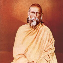 Swami Satyananda Giri