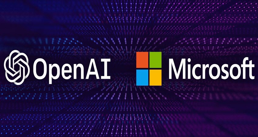 OpenAI & Microsoft