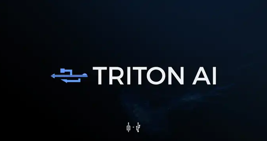 TRITON AI