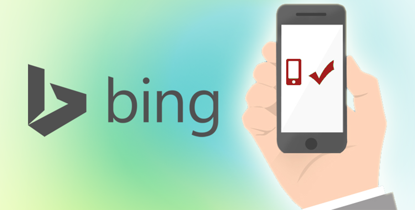 Bing Mobile Friendly Test