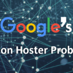Google’s Call on Hoster Problems
