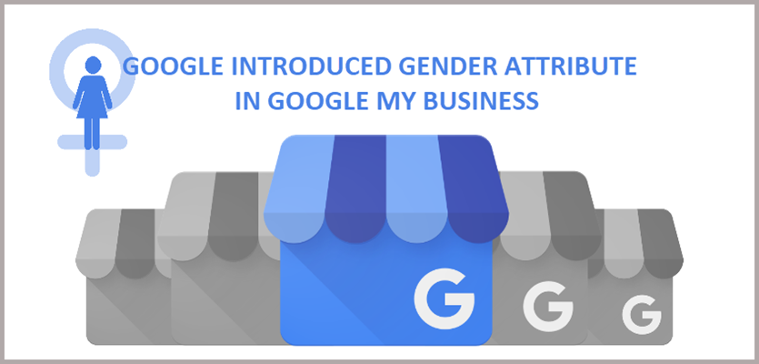 Gender Attribute by Google