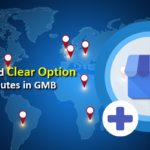 Google Added Clear Option for Attributes in GMB