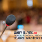 Gary Illyes on Panda, Penguin, and Medic Update at Search Masters Brazil Event