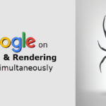 Google on Crawling & Rendering a Page Simultaneously