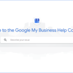 Google Launched New Google My Business Help Community