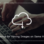 No SEO Bonus for Having Images on Same Host/Domain