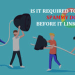 Is It Required To Disavow A Spammy Domain Before It Links To You?