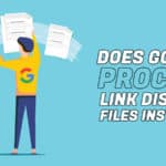 Does Google Process Link Disavow Files Instantly?