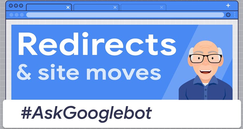 Redirects & Site Moves