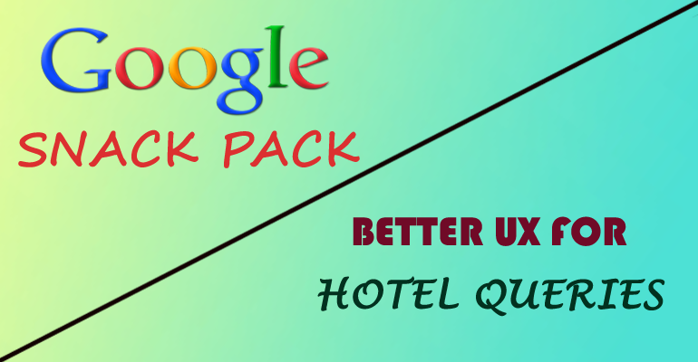 Google Displaying Both Visit Website And Rates In Hotel Listings Depending Upon Availability