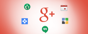 Google Redesigned Google+
