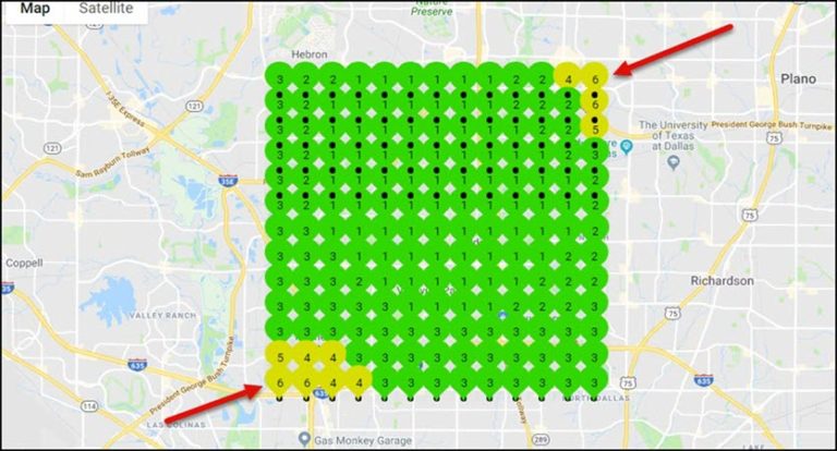 Local SEO Strategy to Get Local - Local Ranking GP 768x414 