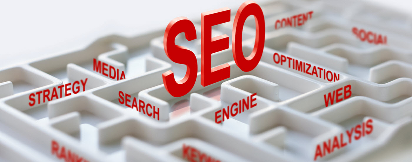 SEO