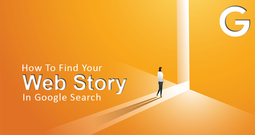 Find Your Web Story In Google Search