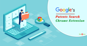 Google's Patents Search Chrome Extension