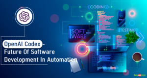 OpenAI Codex - Future Of Software Development In Automation